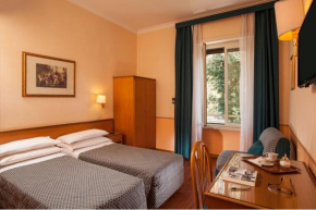 Отель Hotel Piemonte  Рим